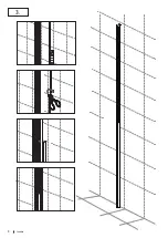 Preview for 4 page of sealskin walk in A3 Assembling Instruction