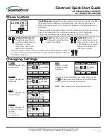 Preview for 2 page of Seametrics iMAG 4700r Quick Start Manual