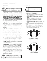 Preview for 8 page of Seametrics iMAG Instructions Manual