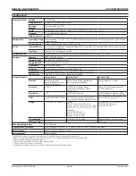 Preview for 5 page of Seametrics INW CT2X Instructions Manual