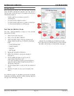 Preview for 12 page of Seametrics INW CT2X Instructions Manual