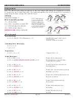 Preview for 18 page of Seametrics INW CT2X Instructions Manual