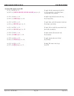 Preview for 20 page of Seametrics INW CT2X Instructions Manual