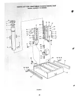 Preview for 48 page of Sears 113.190600C Owner'S Manual