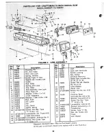 Preview for 50 page of Sears 113.190600C Owner'S Manual