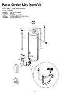 Preview for 30 page of Sears 153 Owner'S Manual