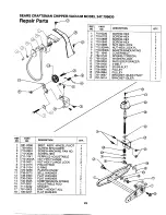 Preview for 23 page of Sears 247.79963 Owner'S Manual