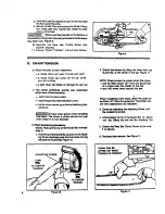 Preview for 8 page of Sears 358.155063 Operator'S Manual