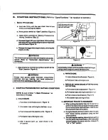 Preview for 11 page of Sears 358.155063 Operator'S Manual