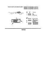 Preview for 25 page of Sears 358.155063 Operator'S Manual