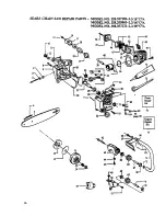 Preview for 26 page of Sears 358.155063 Operator'S Manual