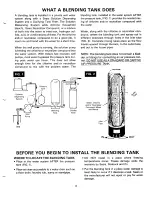 Preview for 3 page of Sears 625.340281 Owner'S Manual