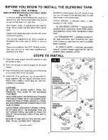 Preview for 4 page of Sears 625.340281 Owner'S Manual