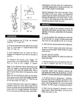 Preview for 5 page of Sears 680.84973 Owner'S Manual