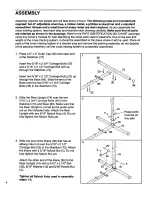 Preview for 4 page of Sears 831.159310 Owner'S Manual