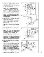 Preview for 7 page of Sears 831.159310 Owner'S Manual