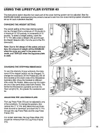 Preview for 19 page of Sears 831.159310 Owner'S Manual