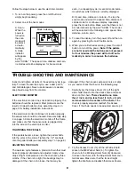 Preview for 8 page of Sears 831.288263 User Manual