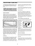 Preview for 9 page of Sears 831.288263 User Manual