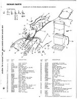 Preview for 17 page of Sears 917.253721 Owner'S Manual