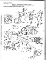 Preview for 30 page of Sears 917.253721 Owner'S Manual