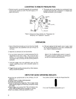 Preview for 6 page of Sears 919.15516 Owner'S Manual