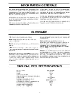 Preview for 18 page of Sears 919.72512 Owner'S Manual