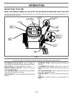 Preview for 10 page of Sears 944.600051 Owner'S Manual