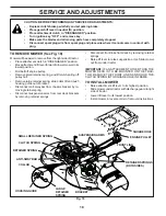 Preview for 18 page of Sears 944.600051 Owner'S Manual