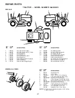 Preview for 37 page of Sears 944.600051 Owner'S Manual