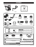 Preview for 9 page of Sears Companion 919.329150 Owner'S Manual