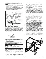 Preview for 11 page of Sears Companion 919.329150 Owner'S Manual