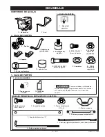 Preview for 31 page of Sears Companion 919.329150 Owner'S Manual