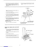 Preview for 9 page of Sears Craftsman 113.225900 Owner'S Manual