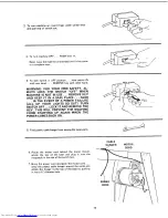 Preview for 13 page of Sears Craftsman 113.225900 Owner'S Manual