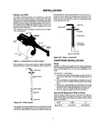 Preview for 4 page of Sears Craftsman 390.250097 Owner'S Manual