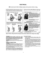 Preview for 6 page of Sears Craftsman 390.250097 Owner'S Manual