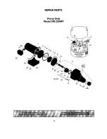 Preview for 12 page of Sears Craftsman 390.250097 Owner'S Manual