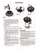 Preview for 9 page of Sears Craftsman 390.252151 Owner'S Manual