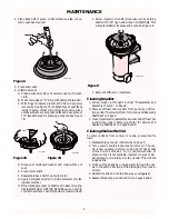 Preview for 9 page of Sears CRAFTSMAN 390.252157 Owner'S Manual