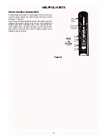 Preview for 10 page of Sears CRAFTSMAN 390.252157 Owner'S Manual