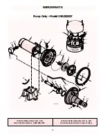 Preview for 12 page of Sears CRAFTSMAN 390.252157 Owner'S Manual