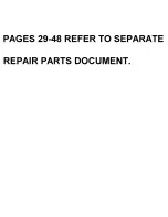 Preview for 29 page of Sears Craftsman 917.254920 Owner'S Manual