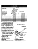 Preview for 13 page of Sears CRAFTSMAN 917.293401 Owner'S Manual