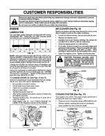 Preview for 14 page of Sears Craftsman 917.299852 Owner'S Manual