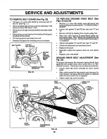 Preview for 16 page of Sears Craftsman 917.299852 Owner'S Manual