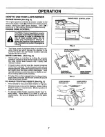 Preview for 7 page of Sears Craftsman 917.378590 Owner'S Manual