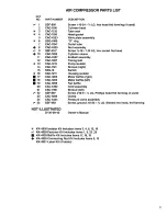 Preview for 11 page of Sears Craftsman 919.150260 Owner'S Manual