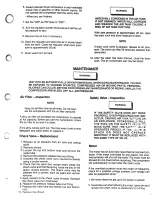 Preview for 9 page of Sears Craftsman 919.153010 Owner'S Manual