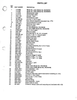 Preview for 13 page of Sears Craftsman 919.153010 Owner'S Manual